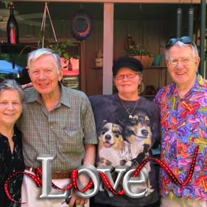 Meet your Posher, Judy